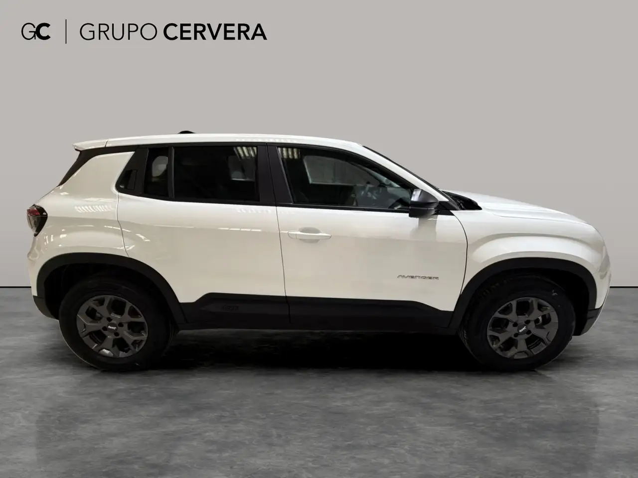 Jeep Avenger 2026 — фото 15