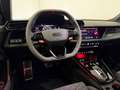 Audi RS3 Tfsi Quattro Sedili Guscio, Tetto, ITALIANA, FULL! Nero - thumbnail 9
