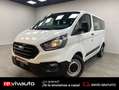Ford Transit Custom FT 340 L2 Kombi Ambiente 130 Blanco - thumbnail 1