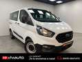 Ford Transit Custom FT 340 L2 Kombi Ambiente 130 Blanco - thumbnail 4