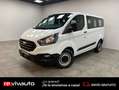 Ford Transit Custom FT 340 L2 Kombi Ambiente 130 Blanco - thumbnail 2