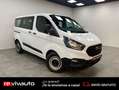 Ford Transit Custom FT 340 L2 Kombi Ambiente 130 Blanco - thumbnail 5