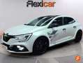 Renault Megane 1.8 TCe GPF RS Ultime EDC 221kW Blanc - thumbnail 3