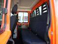 Iveco Daily 40C180 Hi-Matic Euro 6 BE-Trekker WB 375 cm - DC 6 Portocaliu - thumbnail 8