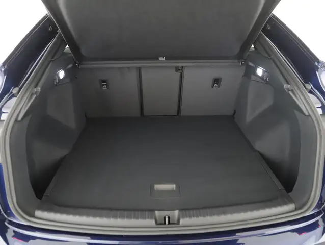 Audi Q4 e-tron Audi Q4 Sportback 55 e-tron quattro Ansicht 14