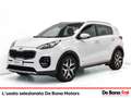 Kia Sportage 2.0 crdi gt line awd 185cv auto Bianco - thumbnail 1