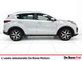 Kia Sportage 2.0 crdi gt line awd 185cv auto Bianco - thumbnail 5