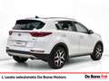 Kia Sportage 2.0 crdi gt line awd 185cv auto Bianco - thumbnail 2