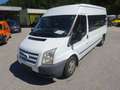 Ford Transit FT 300 L Variobus 4.36 Trend Eco Start Weiß - thumbnail 1