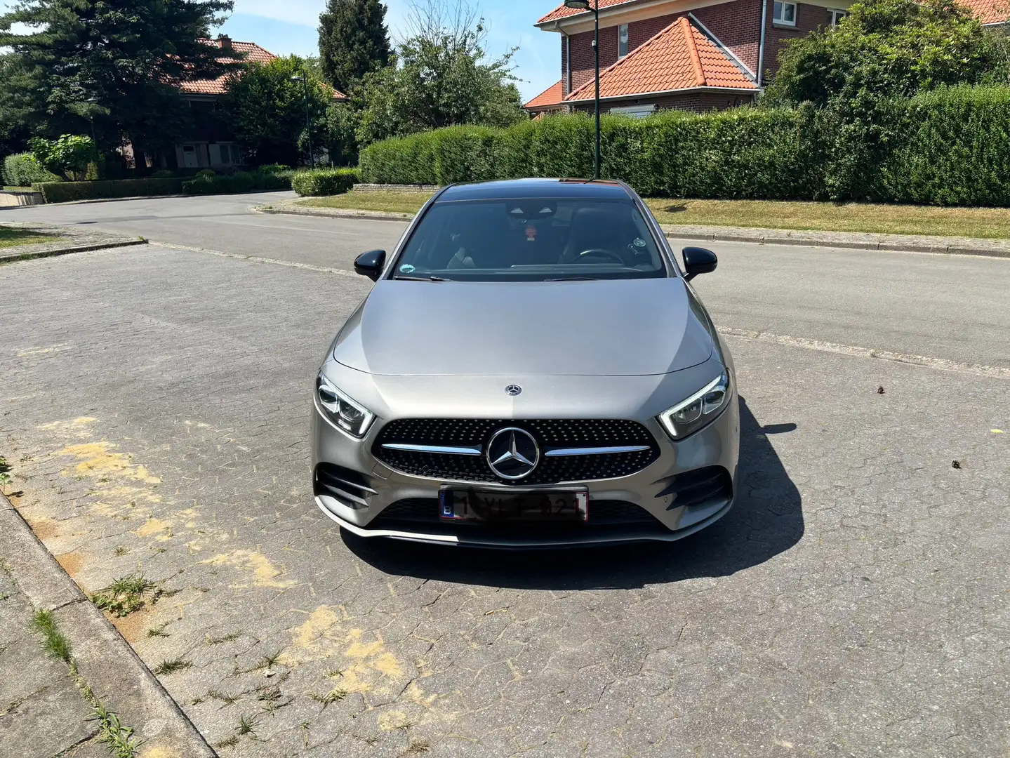 Mercedes-Benz A 220 - 2