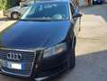Audi A3 A3 Sportback 1.6 tdi Ambiente 90cv Nero - thumbnail 2