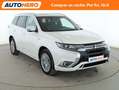 Mitsubishi Outlander 2.4 PHEV Kaiteki+ 4WD Blanco - thumbnail 8