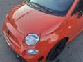 Abarth 695 *PROMO* 1.4 Turbo T-Jet 180 CV Arancione - thumbnail 4
