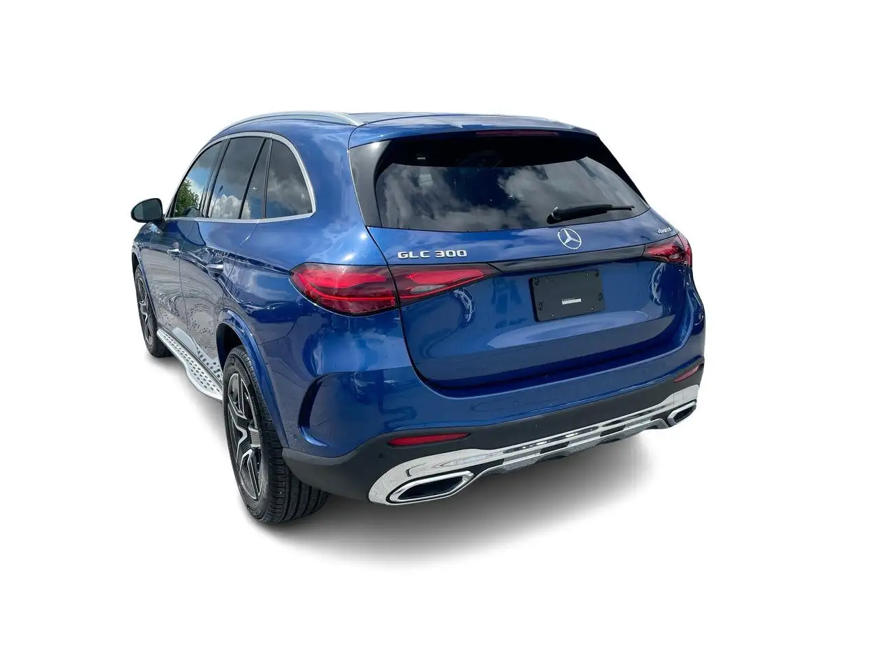 Mercedes-Benz GLC снимка Mercedes-Benz GLC