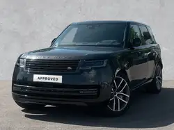 Land Rover Range Rover P530 HSE ACC HUD SD
