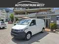 Volkswagen T6.1 Kastenwagen KR 2,0 TDI DSG ..netto 24.156,... Weiß - thumbnail 1