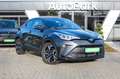 Toyota C-HR Hybrid 'Team D'*SHZ/Sport/LED* Grau - thumbnail 8