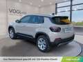 Jeep Avenger 1.2 e-Hybrid Altitude e-DCT6 Grau - thumbnail 3