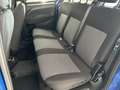 Fiat Doblo 1.6 mjt 16v Dynamic 105cv E5+ Bleu - thumbnail 17