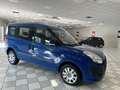 Fiat Doblo 1.6 mjt 16v Dynamic 105cv E5+ Bleu - thumbnail 4
