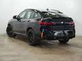 BMW X4 M Compet.Compound HUD SuView ACC PanoD.AHK Navi Zwart - thumbnail 4