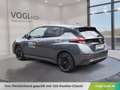 Nissan Leaf e+ N-Connecta 59kWh Grau - thumbnail 3