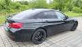 BMW 420 420d Gran Coupe Aut. Luxury Line Schwarz - thumbnail 3