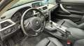 BMW 420 420d Gran Coupe Aut. Luxury Line Schwarz - thumbnail 7