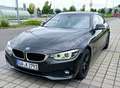 BMW 420 420d Gran Coupe Aut. Luxury Line Schwarz - thumbnail 6