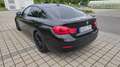 BMW 420 420d Gran Coupe Aut. Luxury Line Schwarz - thumbnail 5