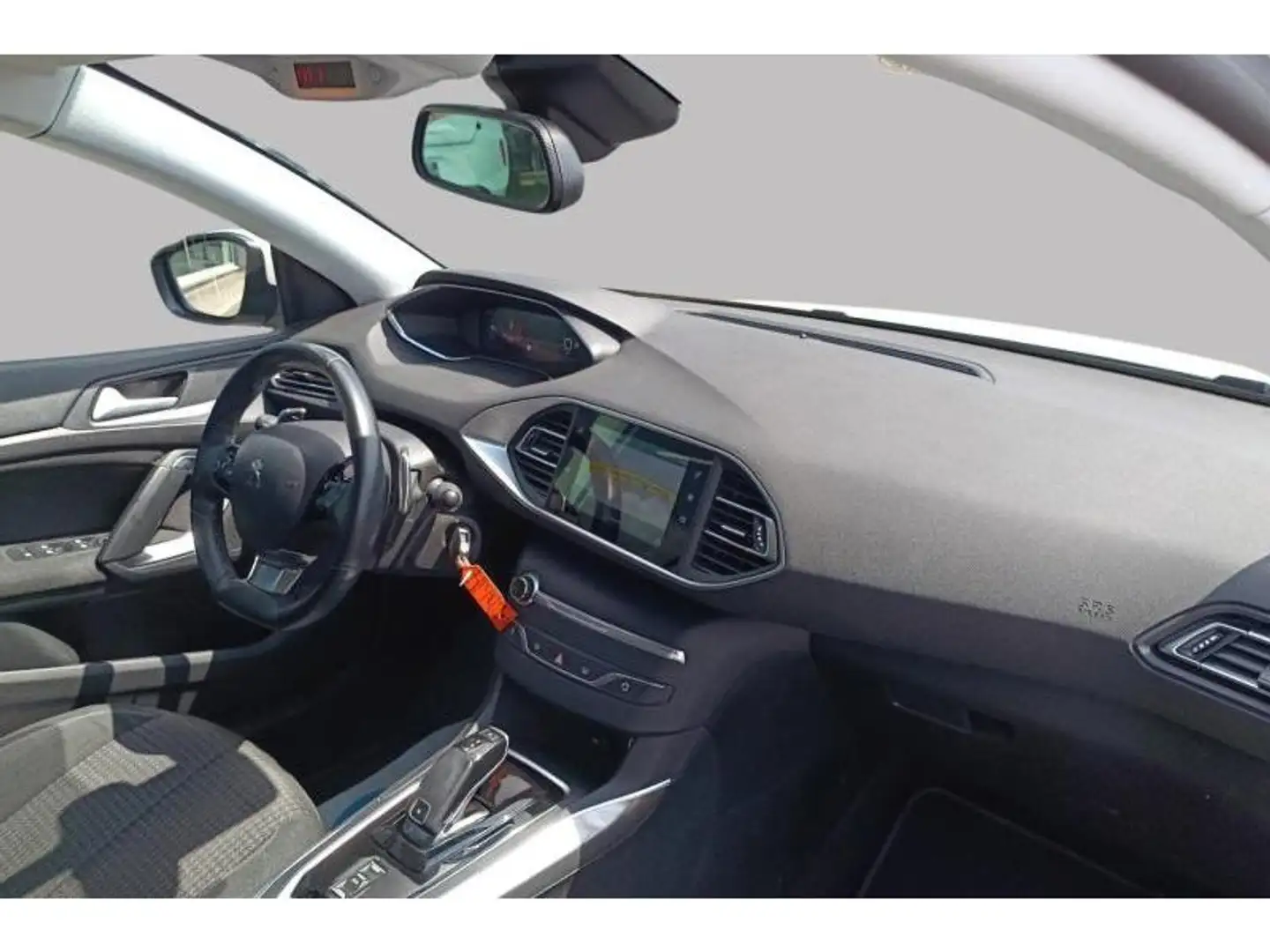 Peugeot 308 II Active Pack Wit - 2
