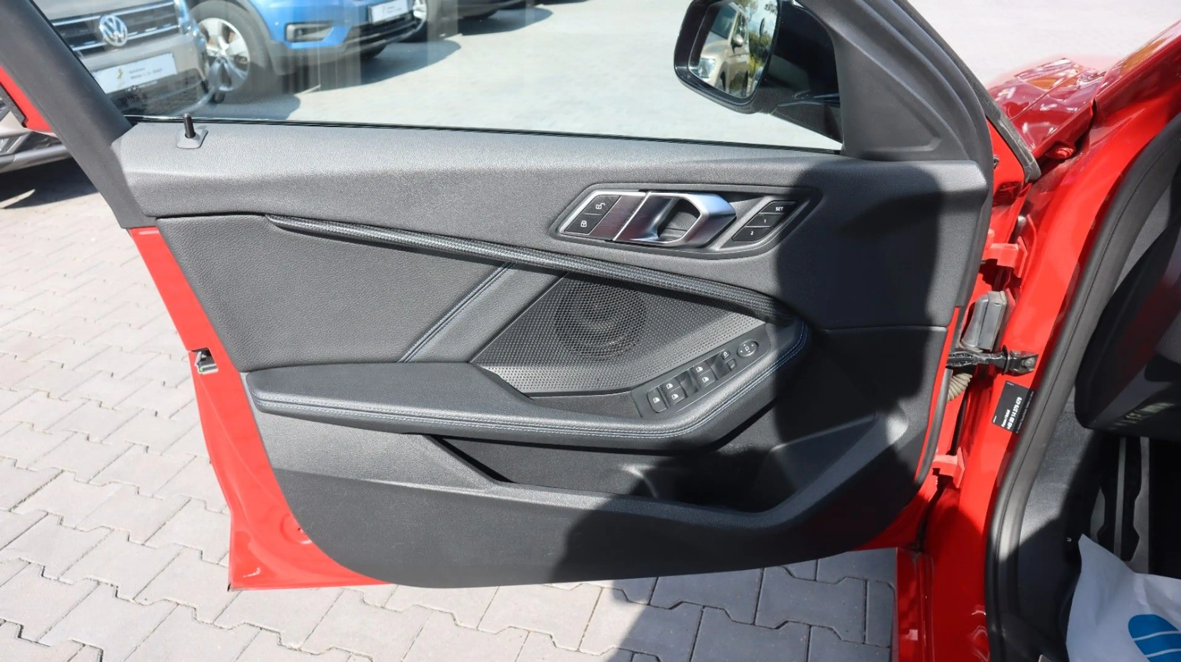 BMW 135 i xDrive Shadow HeadUp Memory CarPlay LED — photo 8