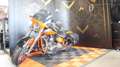 Harley-Davidson Softail Tour convertible CVO Orange - thumbnail 1