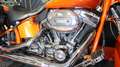 Harley-Davidson Softail Tour convertible CVO Orange - thumbnail 3