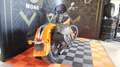 Harley-Davidson Softail Tour convertible CVO Orange - thumbnail 6