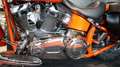 Harley-Davidson Softail Tour convertible CVO Orange - thumbnail 8