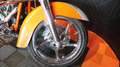 Harley-Davidson Softail Tour convertible CVO Orange - thumbnail 4
