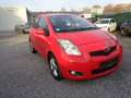 Toyota Yaris Edition Rood - thumbnail 3
