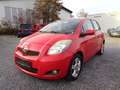 Toyota Yaris Edition Rood - thumbnail 1