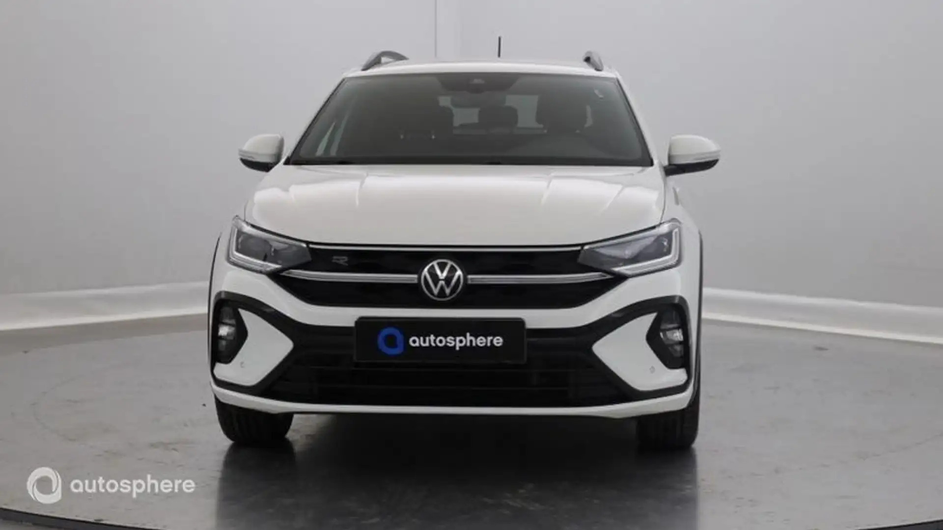 Volkswagen Taigo 1.0 TSI 110ch R-Line DSG7 - 2