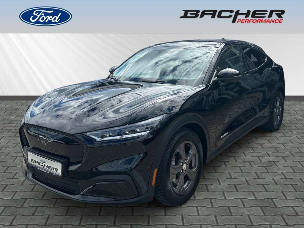 Ford Mustang Mach-E