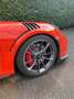 Porsche 911 911 Coupe  GT3 RS Arancione - thumbnail 3