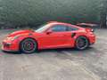 Porsche 911 911 Coupe  GT3 RS Arancione - thumbnail 1
