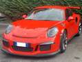 Porsche 911 911 Coupe  GT3 RS Arancione - thumbnail 12