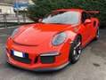 Porsche 911 911 Coupe  GT3 RS Arancione - thumbnail 14