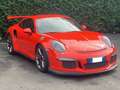 Porsche 911 911 Coupe  GT3 RS Arancione - thumbnail 11