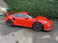 Porsche 911 911 Coupe  GT3 RS Arancione - thumbnail 5