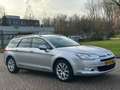 Citroen C5 Tourer 1.6 THP Exclusive/AUTOMAAT/AIRCO/CRUISE/LED Gris - thumbnail 3