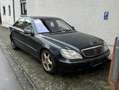 Mercedes-Benz S 500 S 500 Vert - thumbnail 3