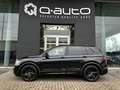 Volkswagen Tiguan 1.5 DSG R-Line / GPS / Matrix / Black Pack / ACC Noir - thumbnail 3